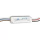 20W 24V IP67 ZPV constant voltage impulse power supply unit