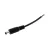 DC 2.1 wired (7cm) jack