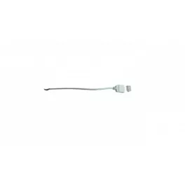 RGBW LED tape connector 10mm - 1 side PIN