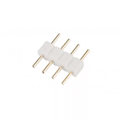 4-PIN RGB controller plug