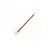 LED tape connector 8mm - 2 sides, SLIM, wired