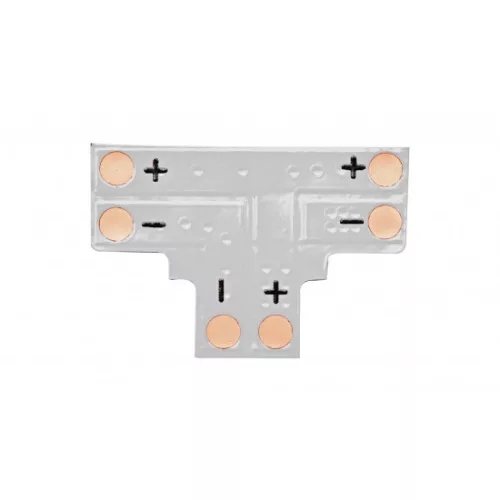 Type "T" 10mm LED connector