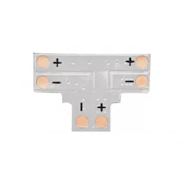 Type "T" 8mm LED connector