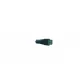 DC 2.5/5.5 terminal, screw, male