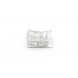 LED PRO A 2PIN 10mm connector 1-sided without cable