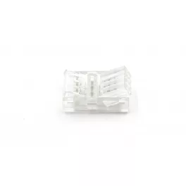 LED PRO A connector 4PIN 10mm 1-sided without cable
