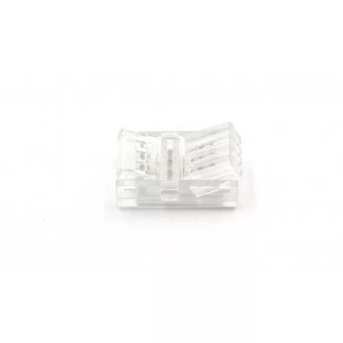 LED PRO A connector 4PIN 10mm 1-sided without cable