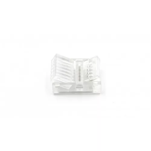 LED PRO connector A 6PIN 12mm 1-sided without cable