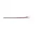 LED connector PRO B 2PIN 10mm 1-sided with wire