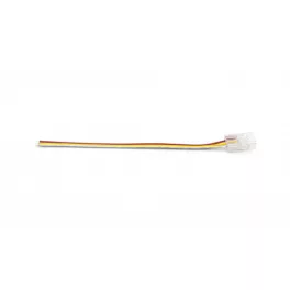LED connector PRO B 3PIN 10mm 1-sided with cable