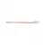 LED connector PRO B 3PIN 10mm 1-sided with cable