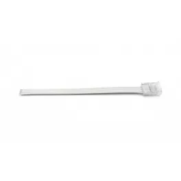 LED connector PRO B 6PIN 12mm 1-sided with cable