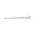 LED connector PRO B 6PIN 12mm 1-sided with cable