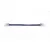 2-sided LED PRO C 4PIN 10mm connector with wire