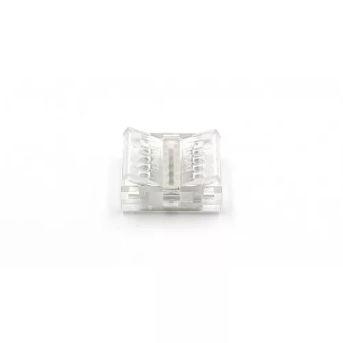 LED PRO G 6PIN 12mm connector 2-sided