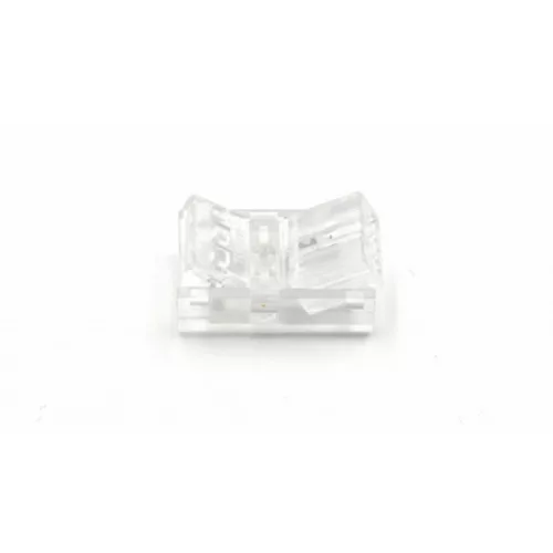 LED connector A MINI 2PIN 8mm 1side without wire