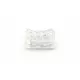 LED connector A MINI 2PIN 8mm 1side without wire