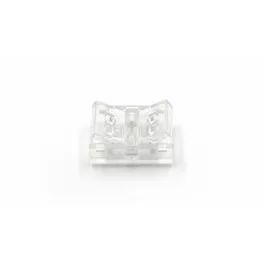LED connector G MINI 2PIN 8mm 2-sided