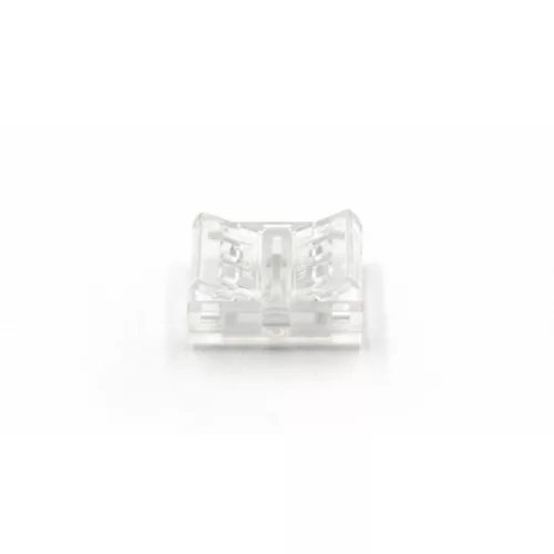 LED connector G MINI 2PIN 8mm 2-sided