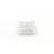 LED connector G MINI 2PIN 8mm 2-sided