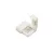 RGB LED tape connector 10mm - 2 sides latch, unwired