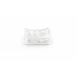 LED connector A MINI 2PIN 10mm COB 1side without wire
