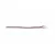 LED connector B MINI 2PIN 10mm COB with wire