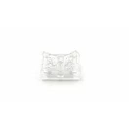 LED connector G MINI 2PIN COB 10mm 2-sided