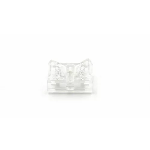 LED connector G MINI 2PIN COB 10mm 2-sided