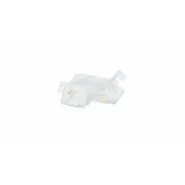 LED connector G MINI PIN COB 10mm 2-sided "L"
