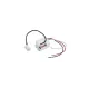 12V PIR motion sensor with cable