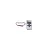 LED dimmer 12V 72W 11 buttons, RF remote