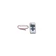 LED dimmer 12V 72W 11 buttons, RF remote