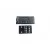 LED dimmer 12-24V 300W 25A Single-channel