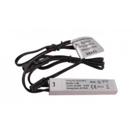 Contactless switch 3in1 12V 60W White