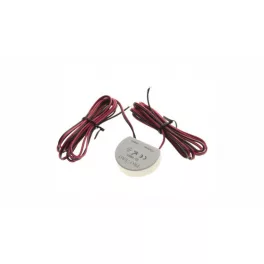 12V 60W round under-cabinet switch