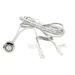 Chrome touch dimmer switch 60/100W