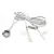 Chrome touch dimmer switch 60/100W