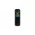 Radio LED remote control - 8 ZONE - RGB+CCT (RGBWW) BLACK