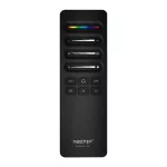 MiBoxer CONTROLLER RF 1 ZONE MONO/RGB/+W - SPI C6