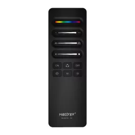 MiBoxer CONTROLLER RF 1 ZONE MONO/RGB/+W - SPI C6