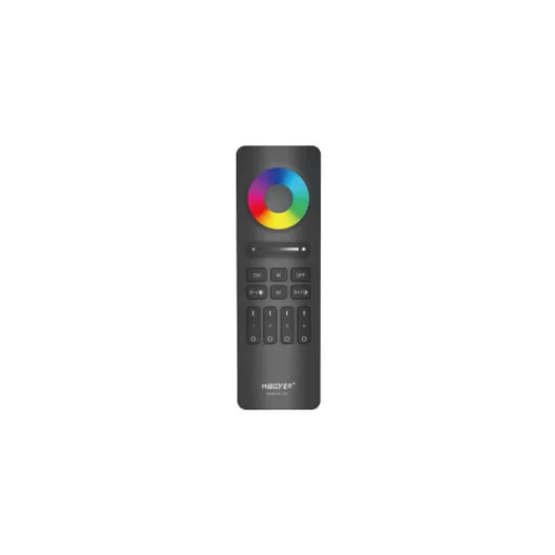 MiBoxer REMOTE RF 2.4GHz 4 ZONES RGB+CCT C5