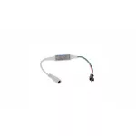 RGB controller for digital tapes 12V/72W 24V/144W