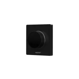 MiBoxer Panel remote RF 2.4G 1 ZONE MONO/CCT black K1