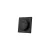MiBoxer Panel remote RF 2.4G 1 ZONE MONO/CCT black K2