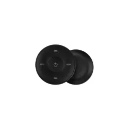 MiBoxer Panel remote RF 2.4G 1 ZONE MONO/CCT black K2SB