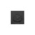 MiBoxer Panel remote RF 2.4G 1 ZONE MONO/CCT black K3B