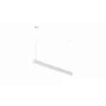 LUMINES CLARO Linear LED Luminaire - white lacquered - 4000K - 180cm LAB-26-0000-01 LED Labs