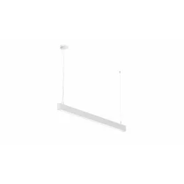   LUMINES CLARO Linear LED Luminaire - white lacquered - 4000K - 180cm LAB-26-0000-01 LED Labs