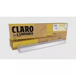 LUMINES CLARO Linear LED Luminaire - white lacquered - 4000K - 180cm LAB-26-0000-01 LED Labs